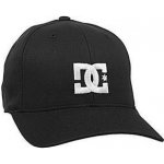 DC Cap Star 2 Black BLK DC – Zbozi.Blesk.cz