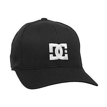 DC Cap Star 2 Black BLK DC