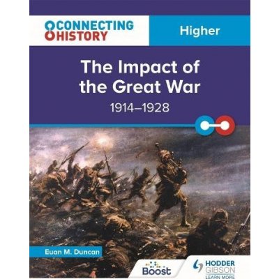 Connecting History: Higher The Impact of the Great War, 1914-1928 – Hledejceny.cz