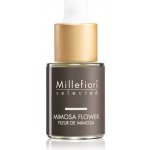 Millefiori Milano Selected vonný olej Mimosa Flower Květy mimózy 15 ml – Hledejceny.cz