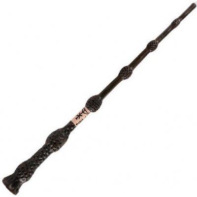 Harry Potter Bezová hůlka svítící hůlka – Hledejceny.cz