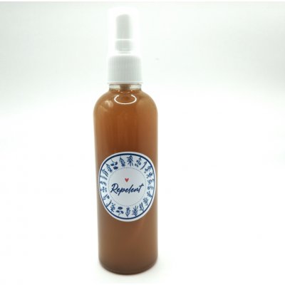 Leros Bylinný repelent 100 ml – Sleviste.cz