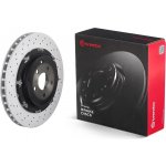 Brzdový kotouč BREMBO 09.A190.33