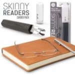 Brýle na čtení + 1,5 – Zboží Dáma