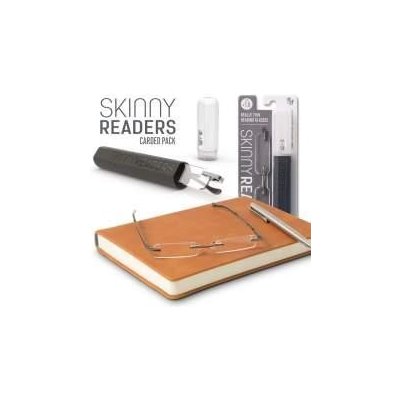 Brýle na čtení + 1,5 – Zboží Dáma