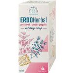 ERDOHerbal medový sirup 140 ml – Zbozi.Blesk.cz