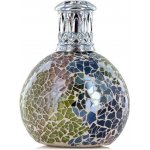 Ashleigh & Burwood Malá katalytická lampa LUNAR STORM – Zboží Dáma