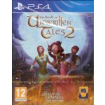 The Book of Unwritten Tales 2 – Zboží Dáma