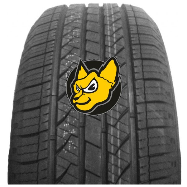 Osobní pneumatika Kapsen RS21 265/75 R16 116H