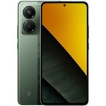 POCO M7 Pro 5G 12GB/512GB Green – Zboží Živě