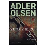 Žena v kleci – Zbozi.Blesk.cz