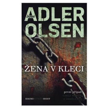 Žena v kleci od 139 Kč - Heureka.cz