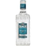 Olmeca Tequila Blanco 35% 1 l (holá lahev) – Sleviste.cz