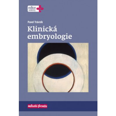 Klinická embryologie – Hledejceny.cz