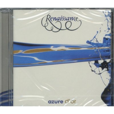 Renaissance - Azur D'or CD