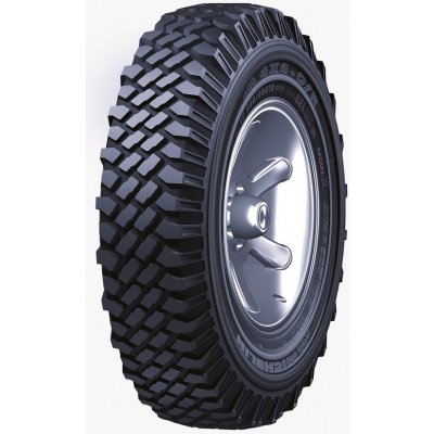 Michelin 4x4 O/R XZL 7,5/80 R16 116N – Hledejceny.cz