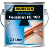 Barvy na kov Murexin Ferabrin Roststop FE 100 10L RAL 7016