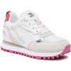 Dámské tenisky Liu Jo sneakersy Wonder 35 BA3091 PX346 white