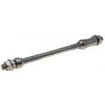 Osa zadního kola s volnoběžkou 185mm | Zboží Auto