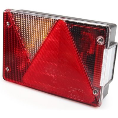 Svítilna Aspöck Multipoint IV sdružená, L-BL/BR/KO/ML/RZ, baj5 – Hledejceny.cz