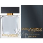 Dolce & Gabbana The One Gentleman toaletní voda pánská 30 ml – Zbozi.Blesk.cz