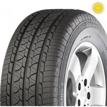 Barum Vanis 2 215/70 R15 109S