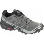 Salomon Speedcross 6 Wide M L41744100 quiet shade/black/pearl blue – Sleviste.cz
