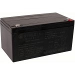 mamido Gelová baterie AGM 24V 10Ah – Zboží Mobilmania