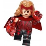 LEGO® Minifigurky 71031 Marvel Super Heroes The Scarlet Witch – Sleviste.cz