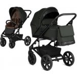 NOORDI Aqua 2v1 forrest green 2022 – Zboží Dáma