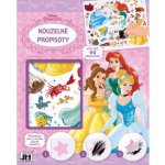 Jiří Models Kouzelné propisoty – Hledejceny.cz
