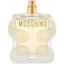Moschino Toy 2 parfémovaná voda dámská 100 ml tester