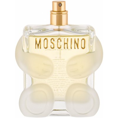 Moschino Toy 2 parfémovaná voda dámská 100 ml tester – Hledejceny.cz