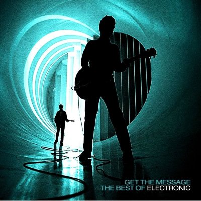 Electronic - Get The Message Best of CD – Hledejceny.cz