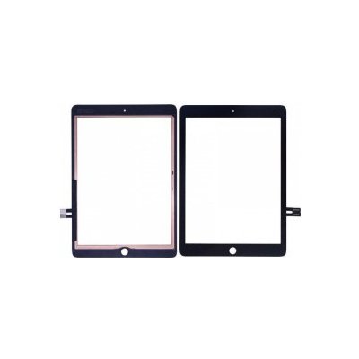 Dotykové sklo s IC pro Apple iPad 2019 černá 8596115559103 – Zbozi.Blesk.cz