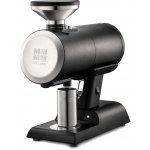 Mazzer Philos Single Dosing černý I200D – Zboží Dáma