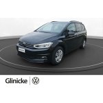 Volkswagen Touran 2.0 TDI DSG 110 kW