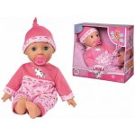 Simba Laura Tickle Baby 38 cm – Sleviste.cz