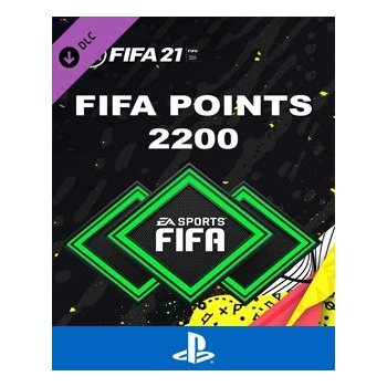 Comprar FIFA 21 2200 FUT Jogo para PC