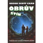 Obrův stín -- Čtvrtá kniha Stínové série - Orson Scott Card – Hledejceny.cz