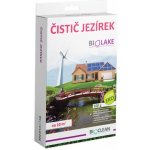 Bioclean Biolake čistič jezírek 100g – Zboží Mobilmania