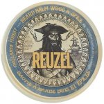 Reuzel Wood & Spice balzám na vousy 35 g – Hledejceny.cz