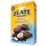 Opavia Zlaté Koka 180 g – Zboží Dáma