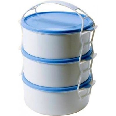 jídlonosič 3x1l PH – Sleviste.cz