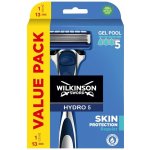 Wilkinson Hydro 5 Protection + 13 ks hlavic – Zboží Dáma Wilkinson Hydro 5 Protection + 13 ks hlavic – Zboží Dáma