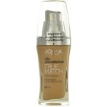 L'Oréal Paris True Match Super Blendable Foundation 4.D/4.W sjednocující make-up 30 ml – Sleviste.cz