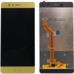 LCD Displej + Dotykové sklo Huawei P9 - originál – Zboží Živě