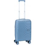 Madisson 42203 modrá světle 55×40×23 cm 40 l – Sleviste.cz