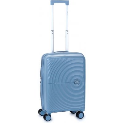 Madisson 42203 modrá světle 55×40×23 cm 40 l – Sleviste.cz