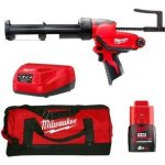 Milwaukee M12 PCG/310-201B – Zboží Dáma